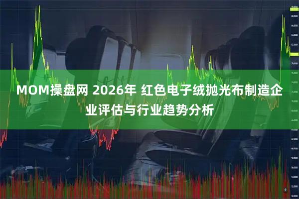 MOM操盘网 2026年 红色电子绒抛光布制造企业评估与行业趋势分析