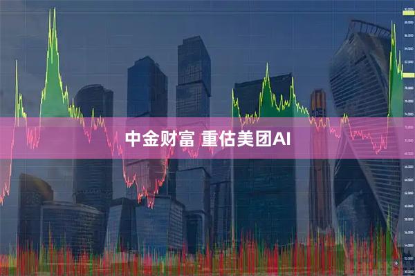 中金财富 重估美团AI